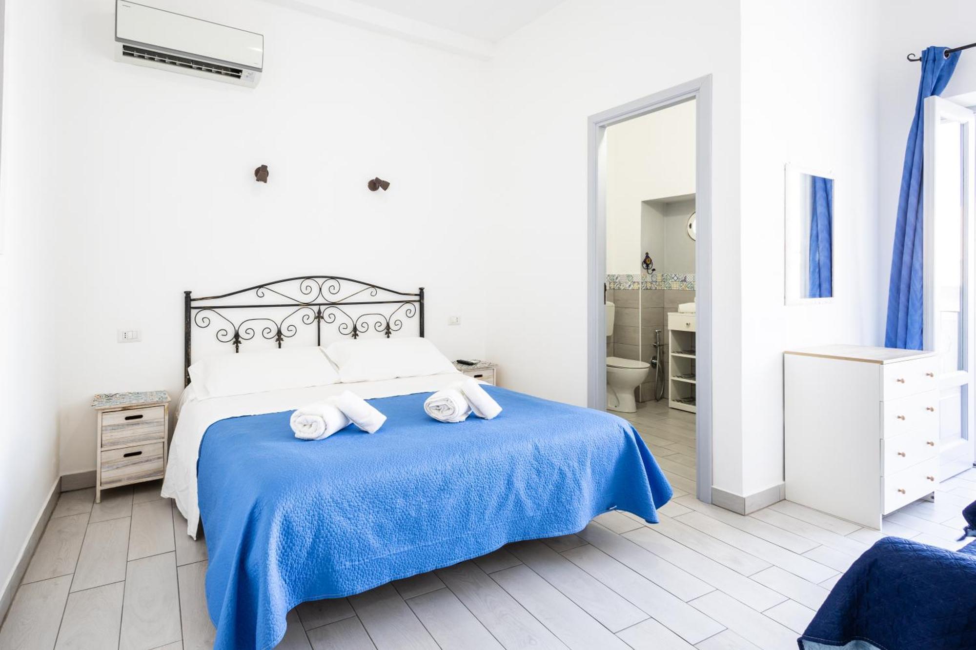 Lo Nardo Accommodation Lipari  Exteriér fotografie