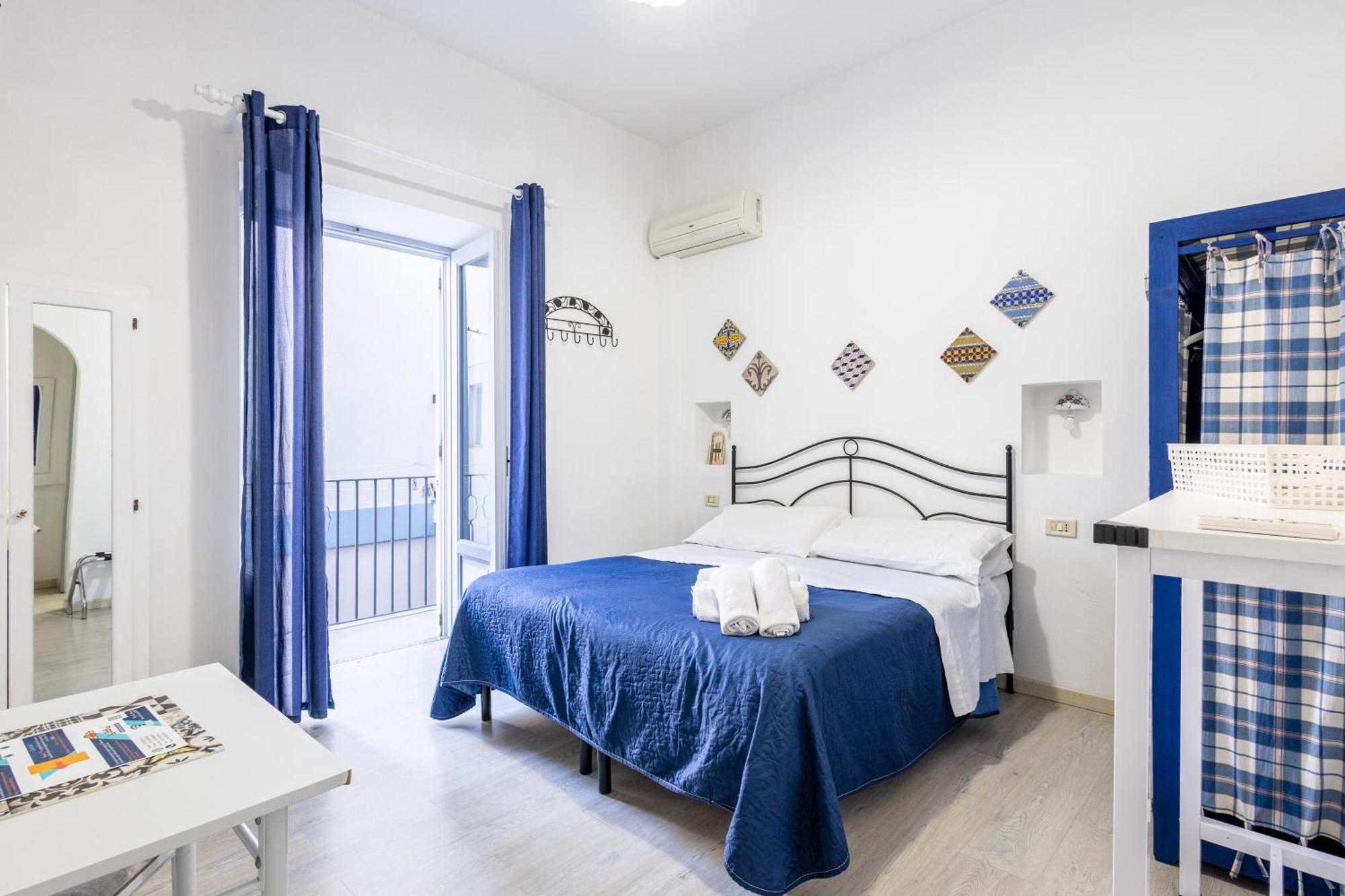 Lo Nardo Accommodation Lipari  Exteriér fotografie