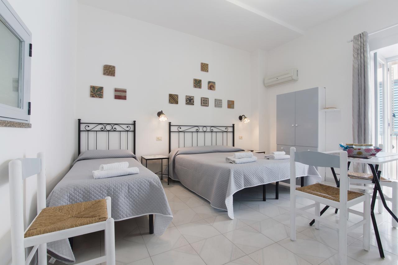 Lo Nardo Accommodation Lipari  Exteriér fotografie