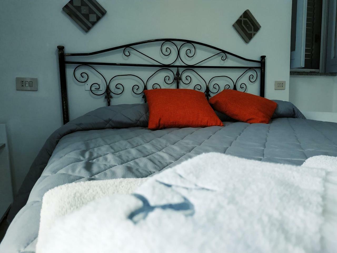 Lo Nardo Accommodation Lipari  Exteriér fotografie