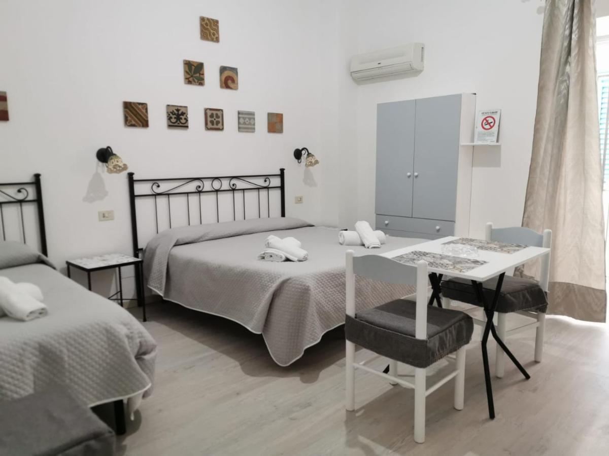 Lo Nardo Accommodation Lipari  Exteriér fotografie